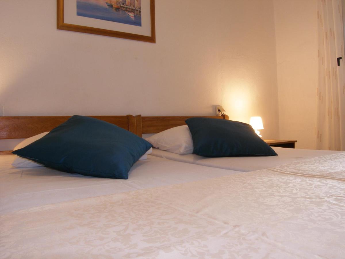 Bellavista Bed And Breakfast Pag Town Luaran gambar