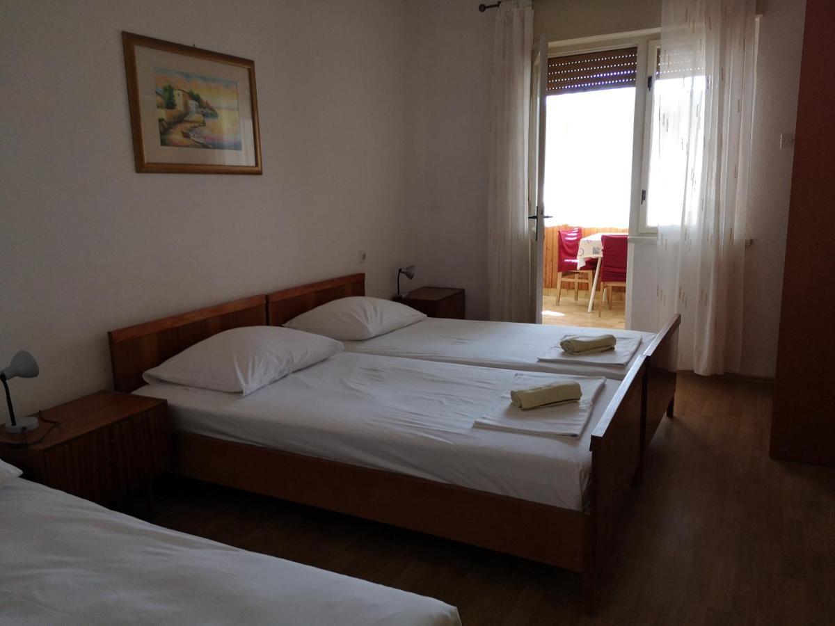 Bellavista Bed And Breakfast Pag Town Luaran gambar
