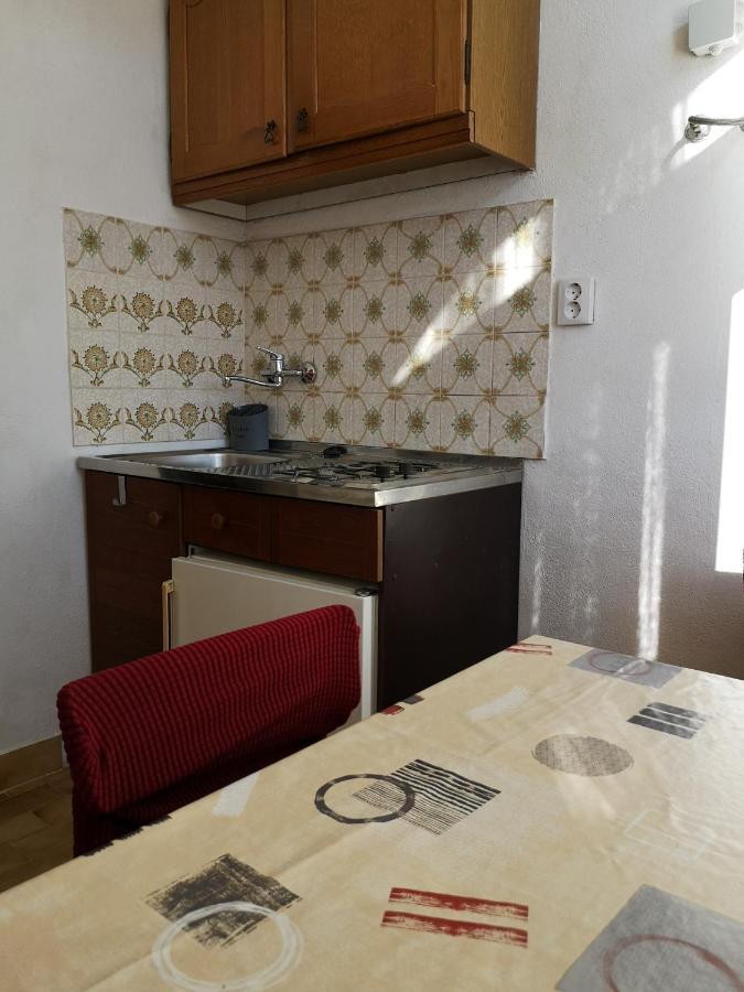 Bellavista Bed And Breakfast Pag Town Luaran gambar