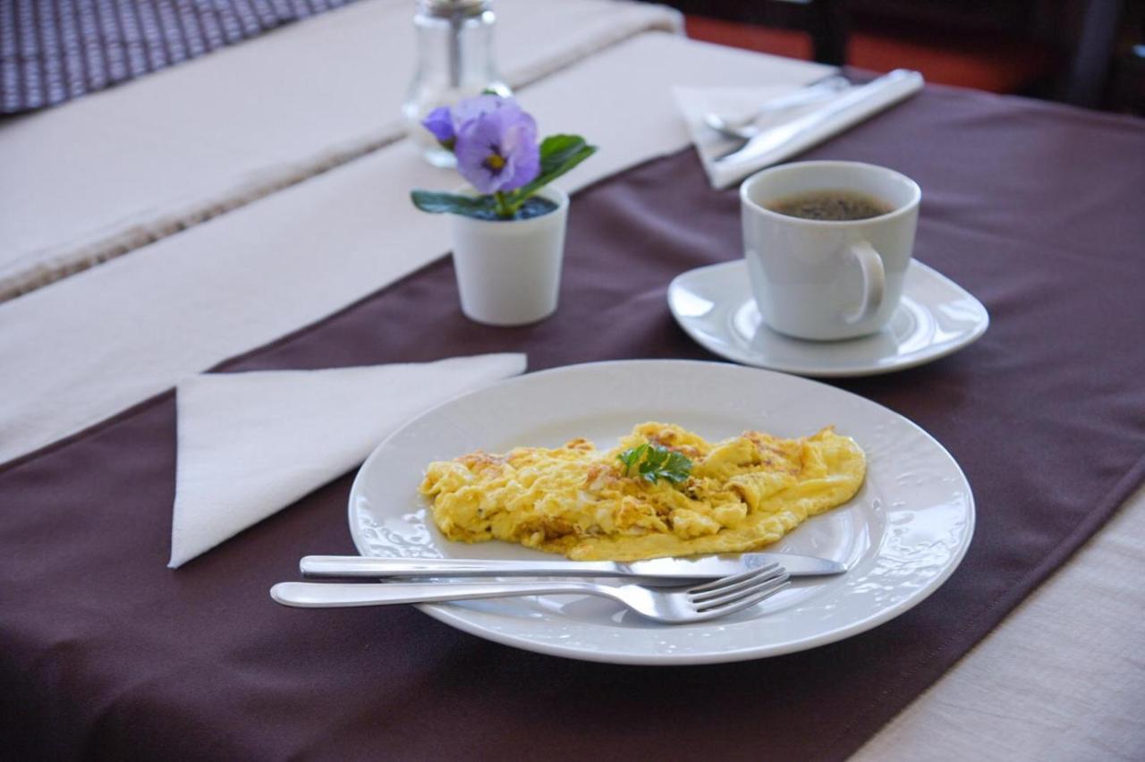 Bellavista Bed And Breakfast Pag Town Luaran gambar