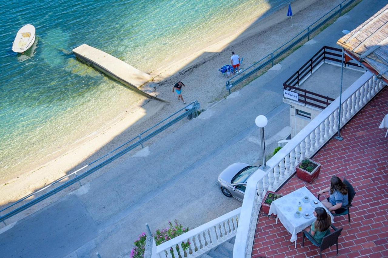 Bellavista Bed And Breakfast Pag Town Luaran gambar