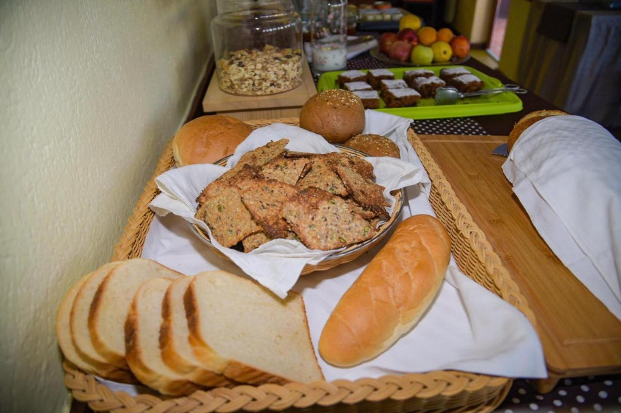 Bellavista Bed And Breakfast Pag Town Luaran gambar