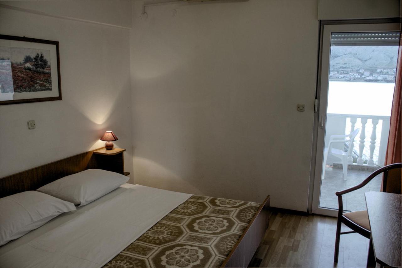 Bellavista Bed And Breakfast Pag Town Luaran gambar