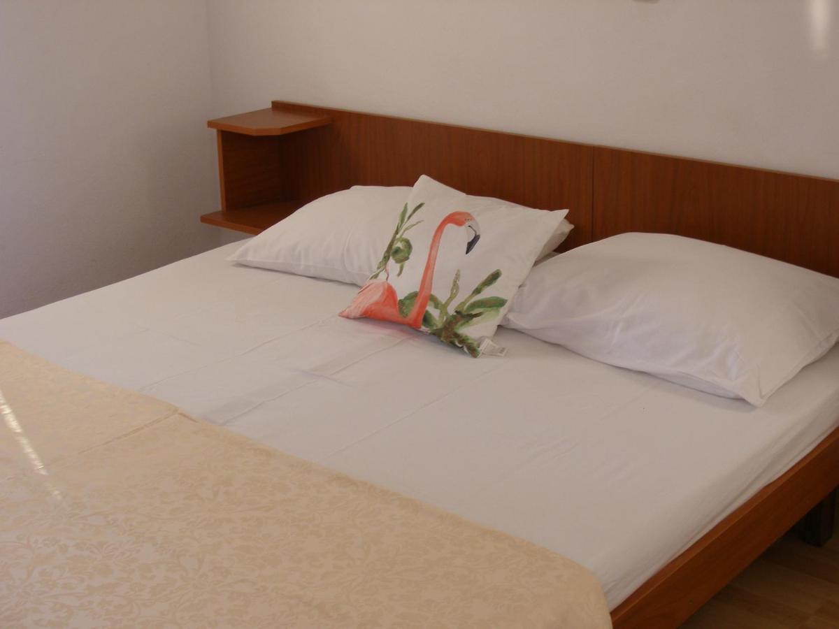 Bellavista Bed And Breakfast Pag Town Luaran gambar