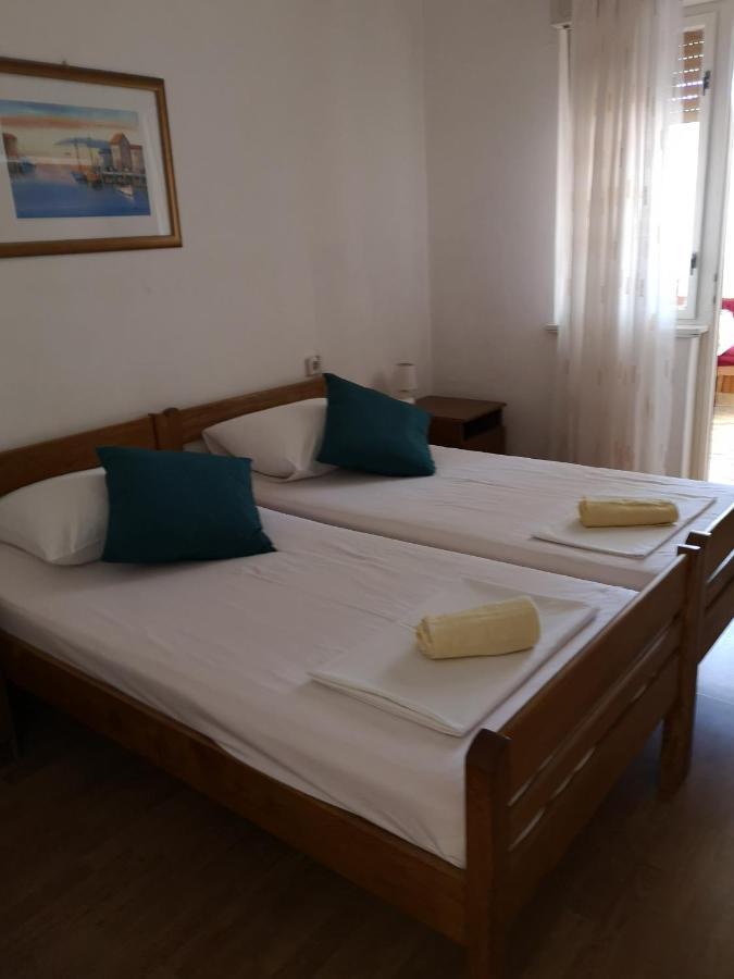 Bellavista Bed And Breakfast Pag Town Luaran gambar