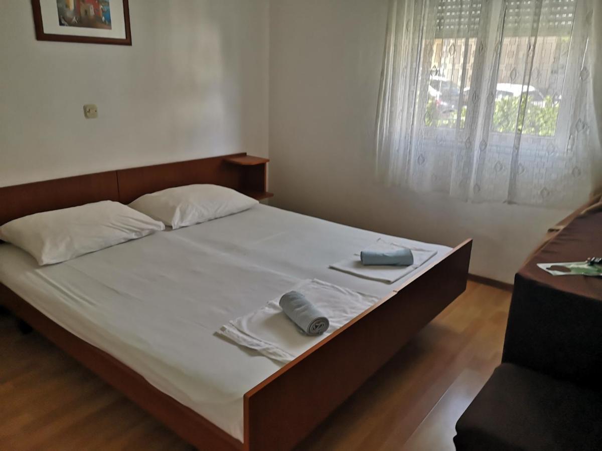 Bellavista Bed And Breakfast Pag Town Luaran gambar