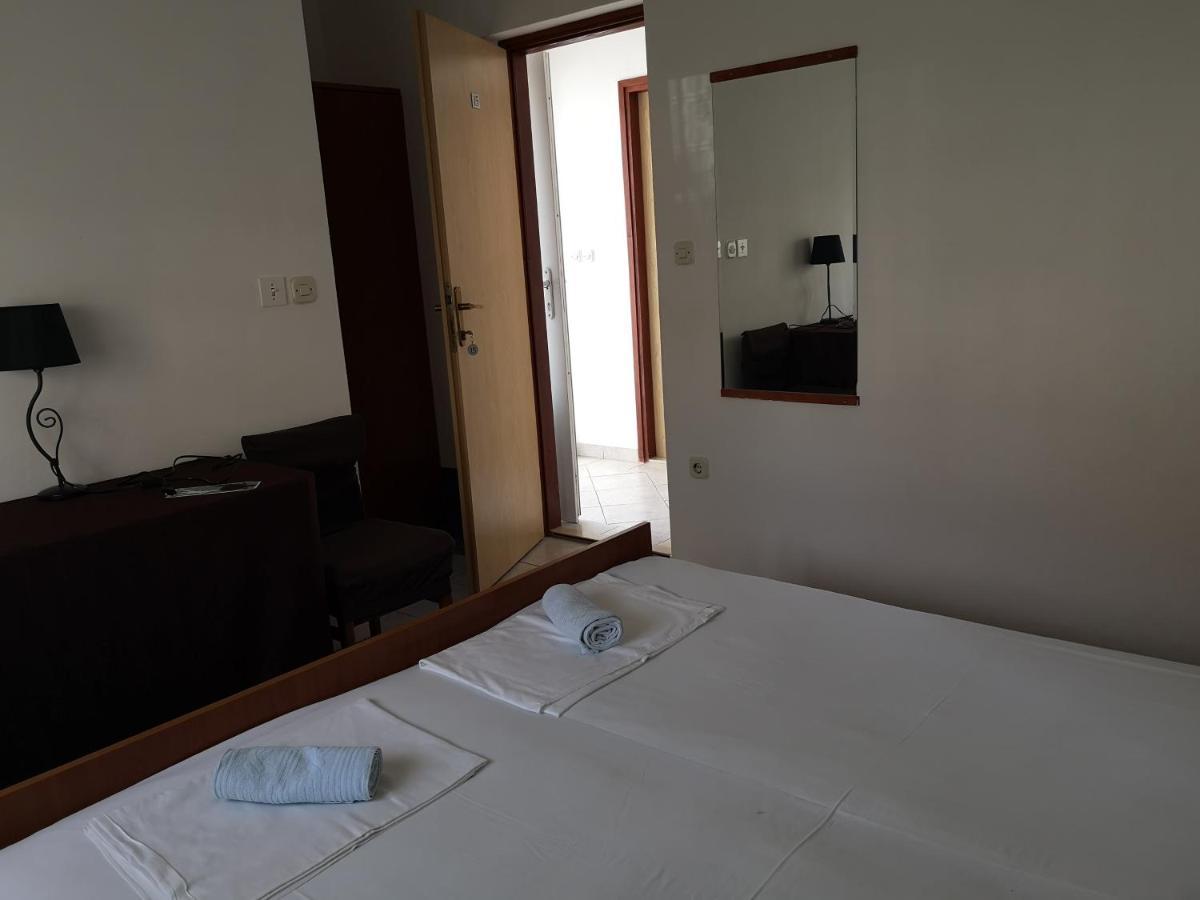 Bellavista Bed And Breakfast Pag Town Luaran gambar