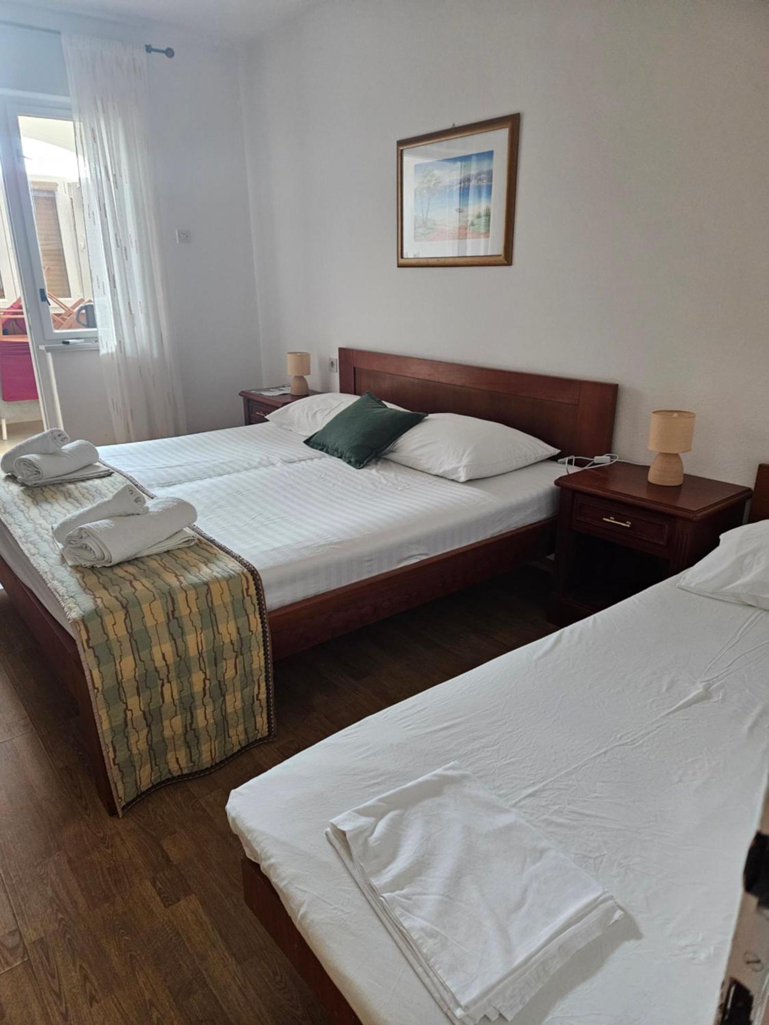 Bellavista Bed And Breakfast Pag Town Luaran gambar
